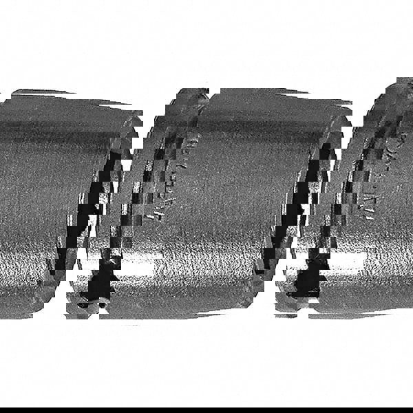 Impact Socket: 14mm Socket, Hex Drive